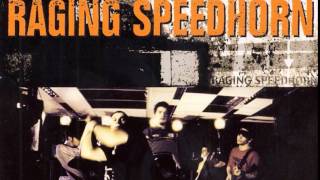 RAGING SPEEDHORN - SUPERSCUD