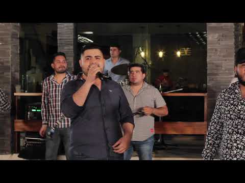 La Rubia Y La Morena (En Vivo) - Banda Corona Del Rey