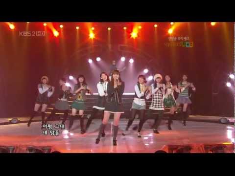 1080p 071116 SNSD - Girls' Generation live HD