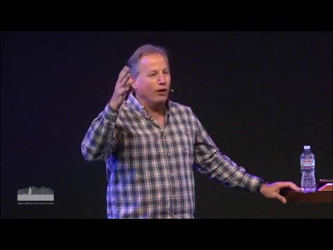 The Life of Joseph 01 Genesis 37:1-11 Family Problems