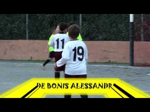 ESORDIENTI A9 MISTI 8° Giornata Oneglia - Riva Ligure 4° Tempo