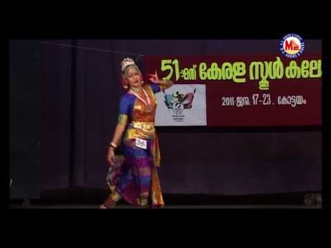 Kuchipudy 36 - Vinaro Bhaagyamu