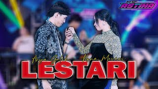 Download lagu LESTARI | ARYA GALIH Feat RENA MOVIES ( LIVE MUSIC ) NEW ASTINA MUSIC mp3 Download lagu LESTARI | ARYA GALIH Feat RENA MOVIES ( LIVE MUSIC ) NEW ASTINA MUSIC mp3
