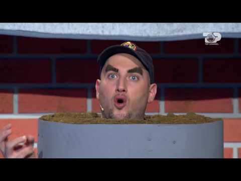 Portokalli, 18 Dhjetor 2016 - Policet e postbllokut (Kolen e ka zene korenti)