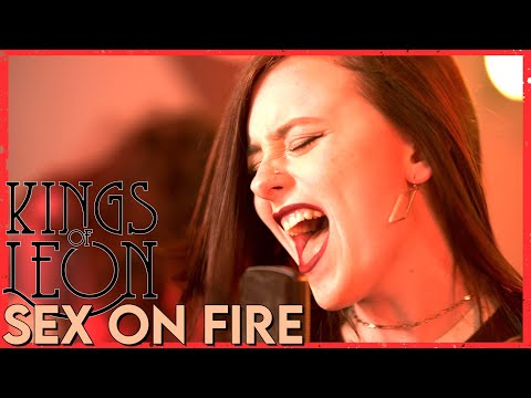 Video thumbnail for Sex on Fire