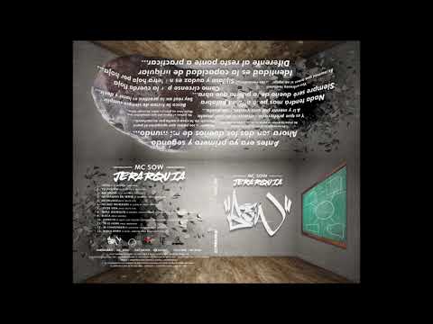 10. MCSOW - Estricto ft El Bruto CHR, El Archienemigo, Massibo, DonerMc y Danny Verdades