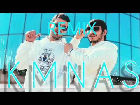 Artush Khachikyan & Aro /Kmnas/official remix 2022