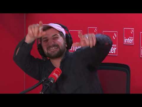 Benjamin Tranié - Les conseils podcasts de Gentrifik FM - Moi, ce que j'en dis...
