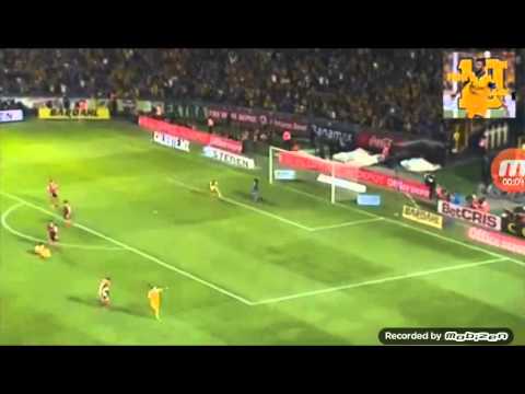 BUT ANDRÉ PIERRE GIGNAC DE 40 M