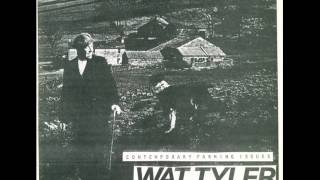 Wat Tyler ‎– Coming Home  Parts 1 and 2