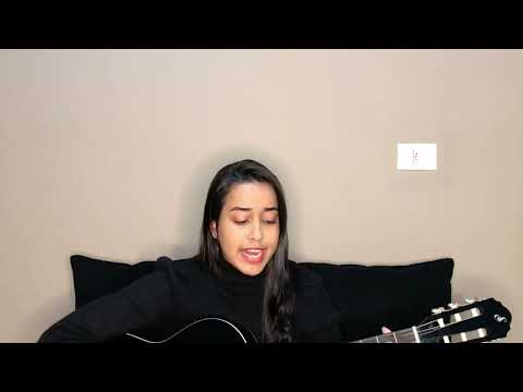 Em nome de Jesus (Hino 299 CCB) Vanessa Nogueira