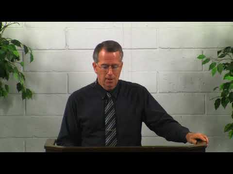 170716am - Jesus Lived for Others - Romans 15:1-4