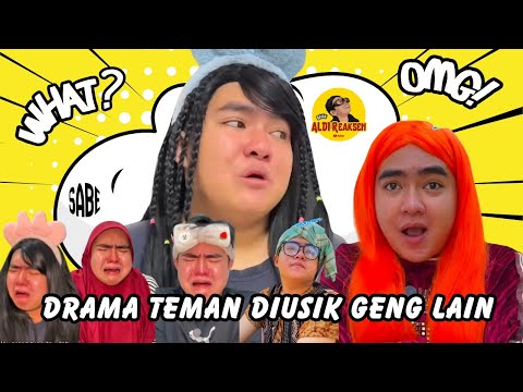 ELSA LEAVES THE VILLAGE GARDEN ‼️#dramasabe #fypyoutube #fypシ゚viral #shortsfeed #videongakak