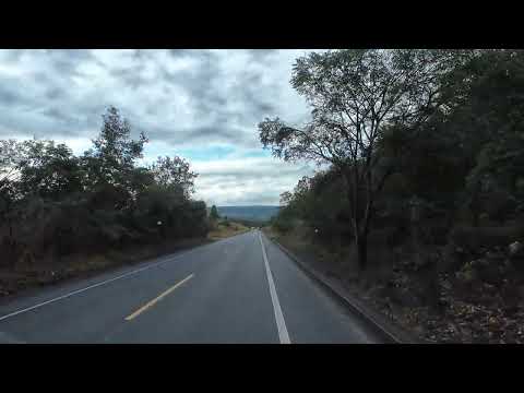 19 / PASSANDO POR PADRE CARVALHO MINAS GERAIS BR 251