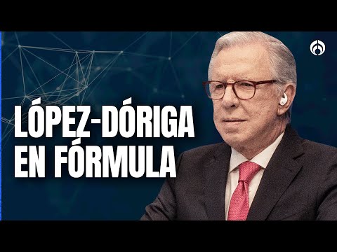 En Vivo | Joaquín López-Dóriga en Radio Fórmula | 26/01/26