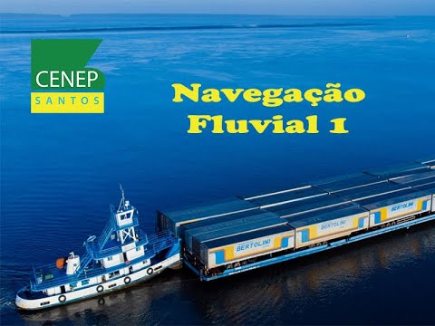 , title : 'Navegação Fluvial 1'