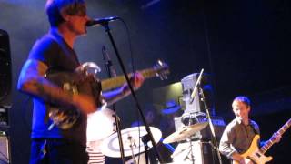 Thee Oh Sees - Tunnel Time Live at Bowery Ballroom on 11/18/2014