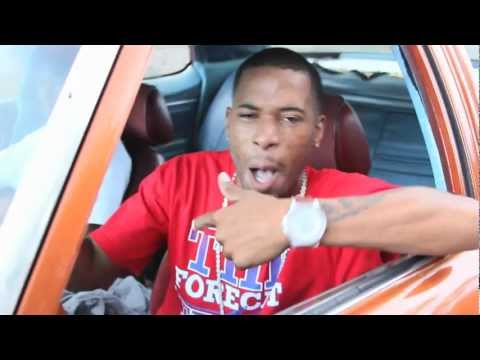 LIL MOOK "IN THE STREETS" | DIR BY @SEVVYN