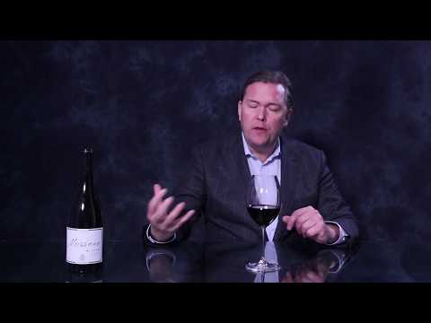 Stefano Antonucci - Mossone 2015 - Marche Rosso