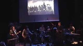 The Triffids - &quot;Trick of the Light&quot;