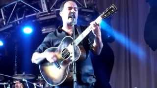 Dave Matthews Band - Granny - 6/21/13 - [Pit Cam/Tweaks/HQ-Audio Sync] - Deer Creek N1