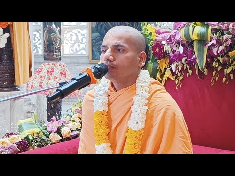 Shrimad Bhagavatam 11.5.32 by HG Chakrapani Chaitanya Das