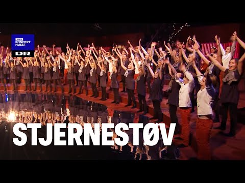 Stjernestøv // DR Børnekoret