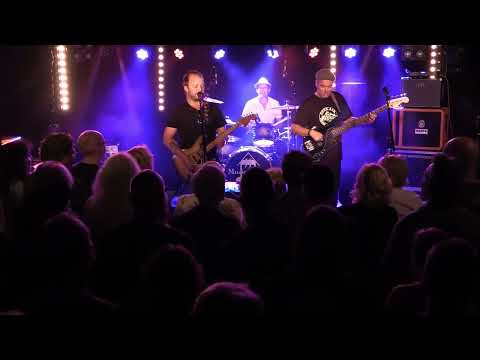 Bas Paardekooper Into / Loose the Blues @ JJ Music House 26 07 2024