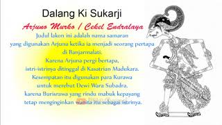 Download lagu Cekel Endroloyo Dalang KI SUKARJI mp3