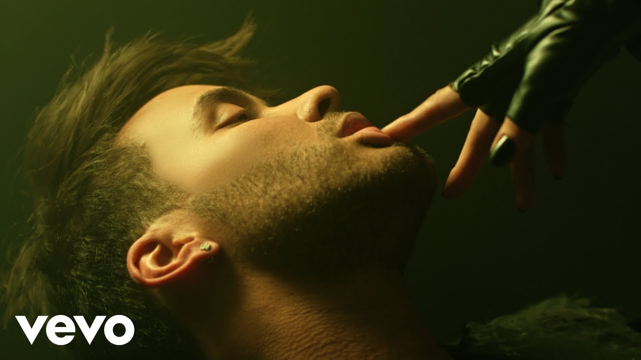 Prince Royce — Cita