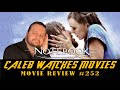 THE NOTEBOOK MOVIE REVIEW