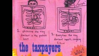 The Taxpayers - We Are The Hellhounds