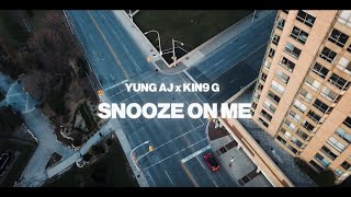 Snooze On Me Music Video