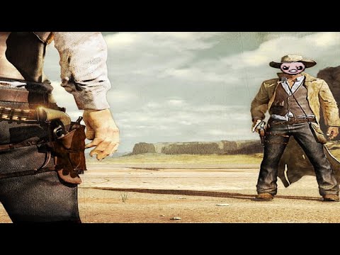 Isaac - Quick Draw Mini-Game mod