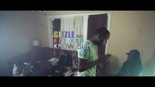 Gizzle ft. Hot Rod - Know Sum (Official Music Video) Dir. By @RioProdBXC