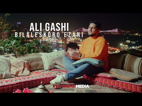 ALI GASHI  - BILALESKORO EZANI (Official Video) #nasheed #foryou