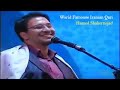 Iranian Qari Hamed Shakernejad At 28th International Quran Competition 2011