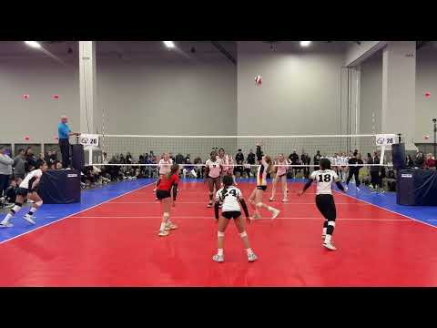 Forza North 14ONE vs AZ Storm 14 Thunder