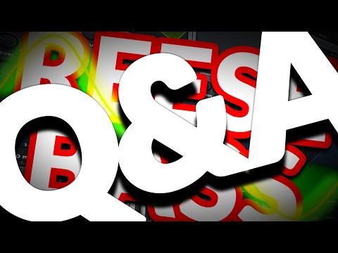 Q&A: The Secret Reese Waveform