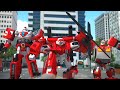 The Tobot Rescue Squad - 111 | Tobot Galaxy Detective  | Tobot Galaxy English | Full Episodes