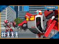 The Tobot Rescue Squad 111 Tobot Galaxy Detective Tobot Galaxy English Full Episodes