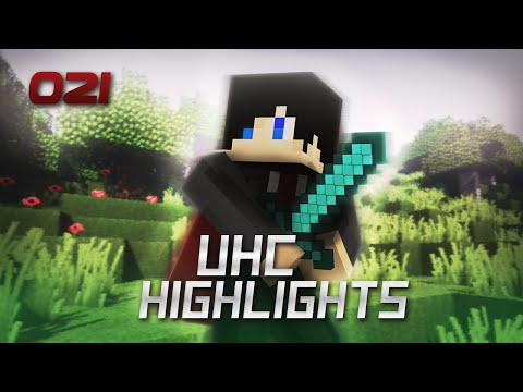 UHC Highlights: E21 - "Warzone"