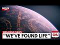 James Webb Telescope Just Announced First Real Image of Another World