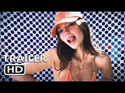 I LOVE MY DAD Official Trailer (2022)