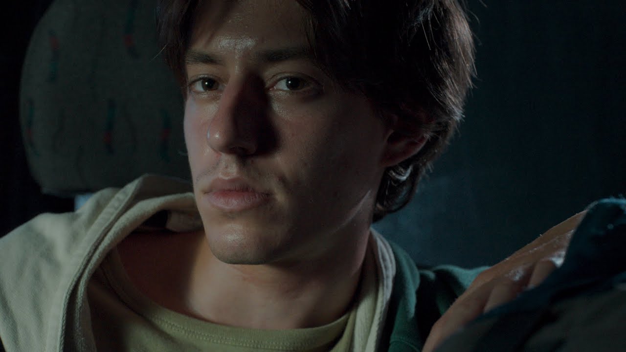 Vultosos cumes - trailer | IFFR 2025