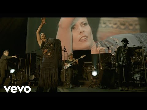 Al Andalus - Miguel Rios