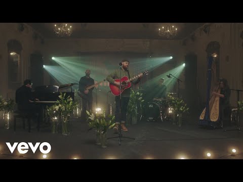 Tom Walker Just You And I Acoustic