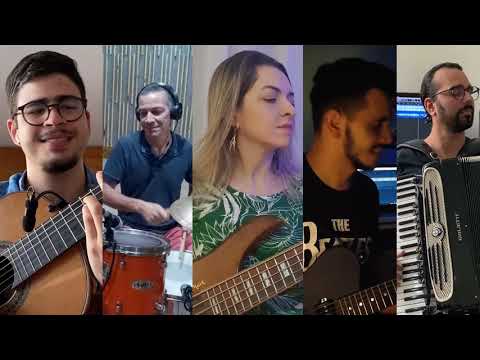 Xote da Saudade - Geraldinho Lins
