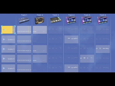 Nintendo Switch Korg hiphop chiptunes beat : free to use