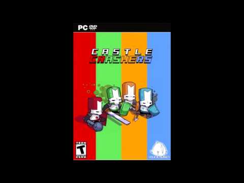 Castle Crashers - Techock (12 minutes extended, 93% speed)